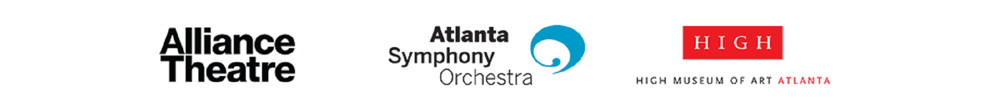 Robert W. Woodruff Arts Center